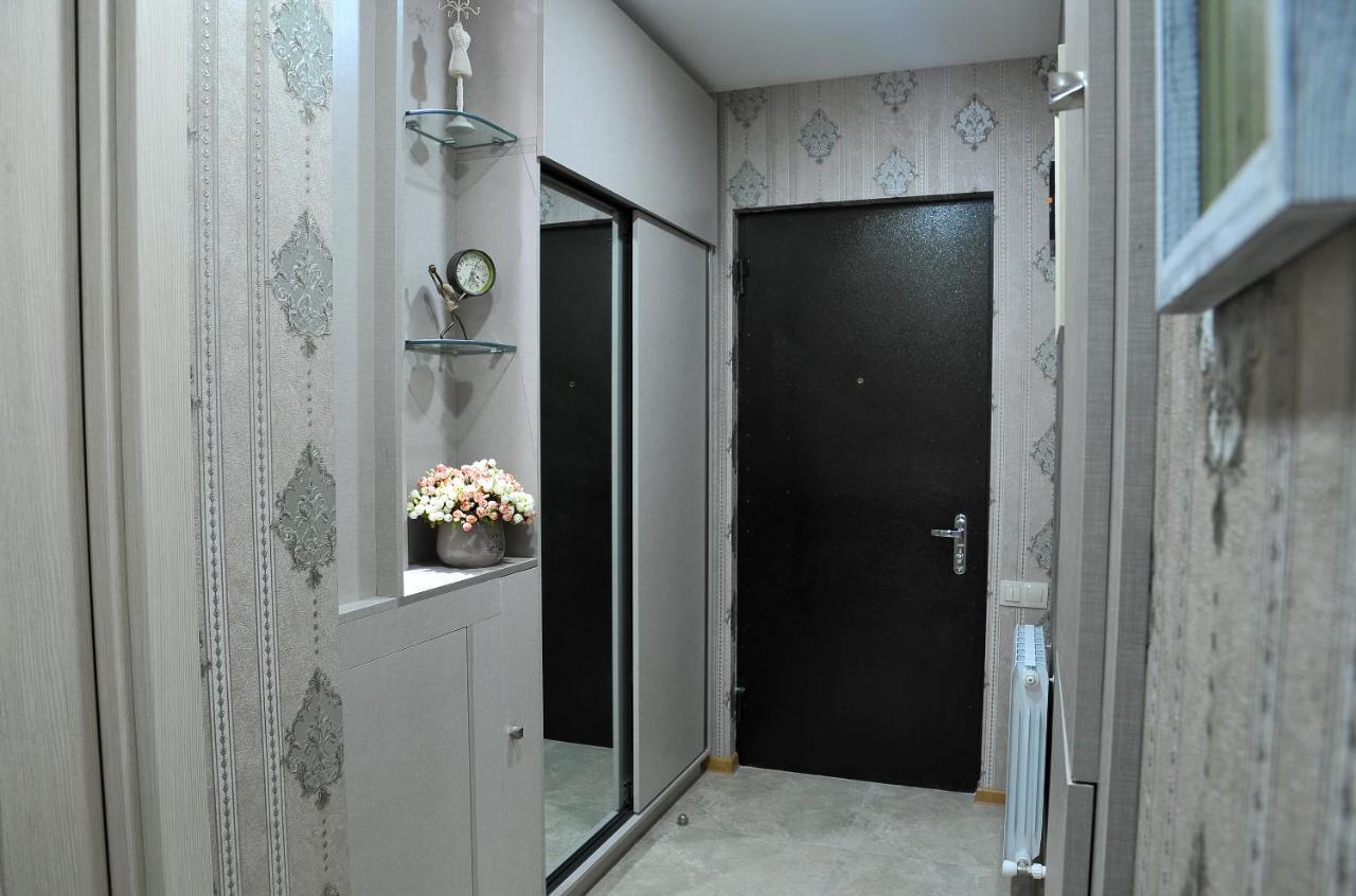 River Side Apartment Tbilisi Esterno foto
