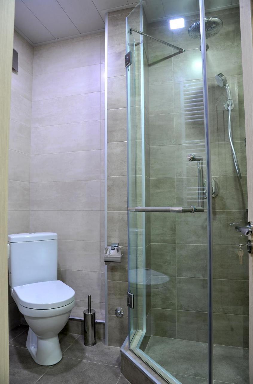 River Side Apartment Tbilisi Esterno foto