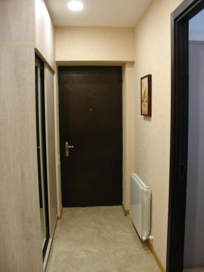 River Side Apartment Tbilisi Esterno foto