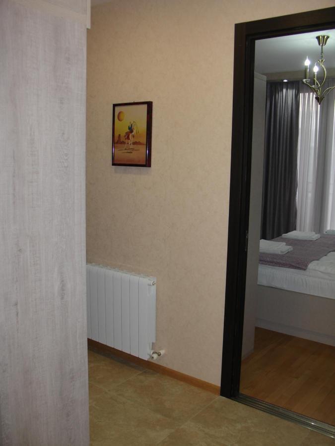 River Side Apartment Tbilisi Esterno foto